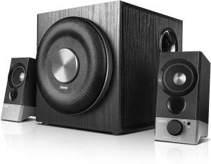 Edifier M3600D Black THX Certified Multimedia Speaker System